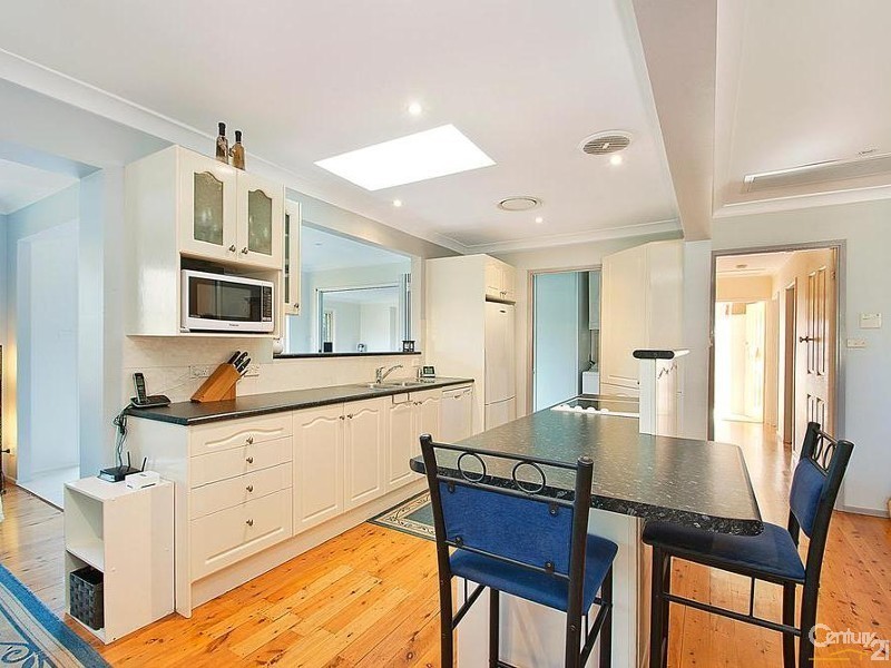 11 Woodhill Street, Castle Hill NSW 2154