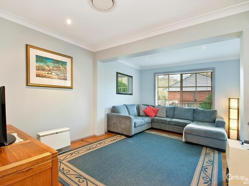 11 Woodhill Street, Castle Hill NSW 2154