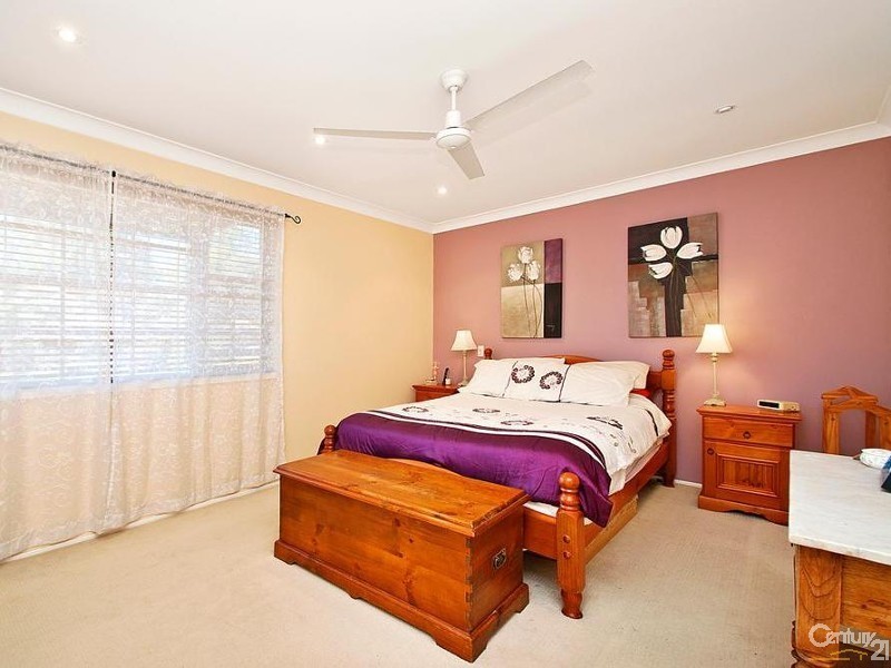 11 Woodhill Street, Castle Hill NSW 2154