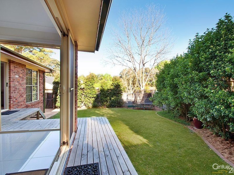 11 Woodhill Street, Castle Hill NSW 2154