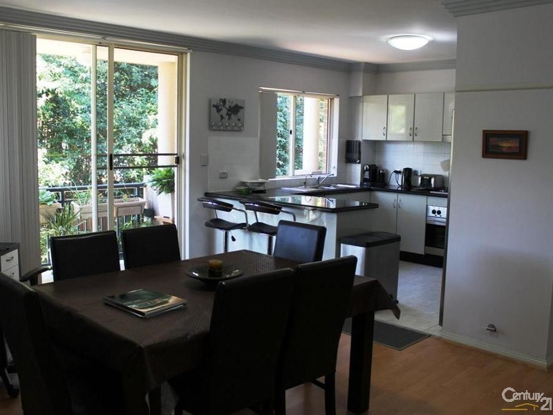 12/81-87 Cecil Ave, Castle Hill NSW 2154