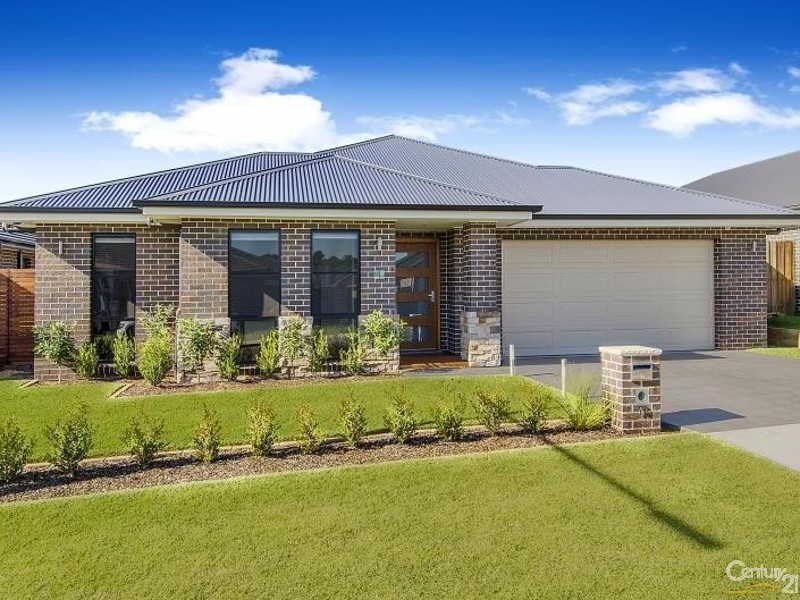 70 Brookwater Circuit, Colebee NSW 2761