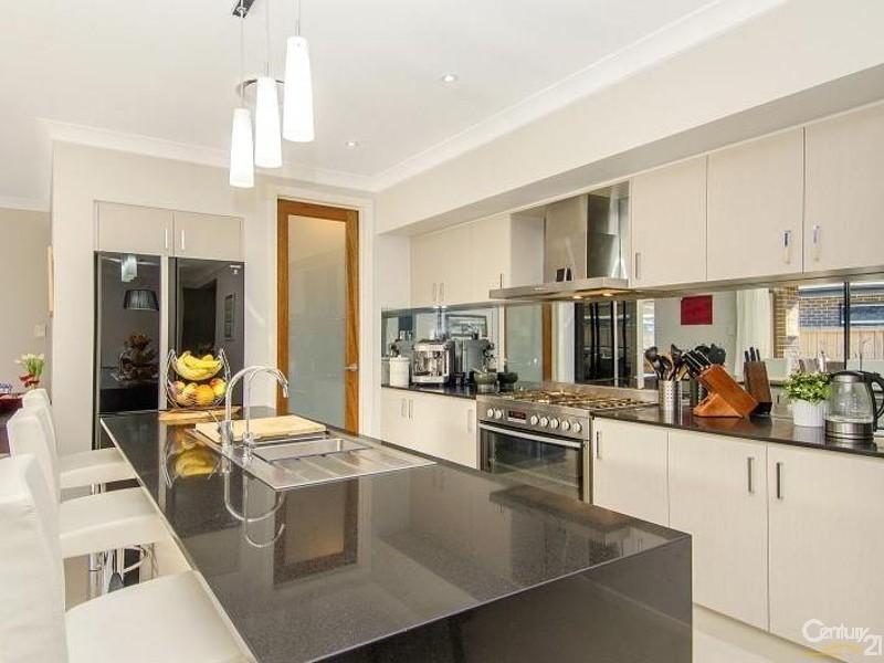 70 Brookwater Circuit, Colebee NSW 2761