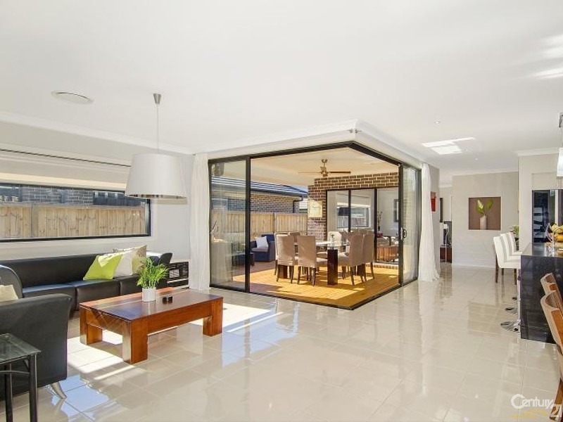 70 Brookwater Circuit, Colebee NSW 2761