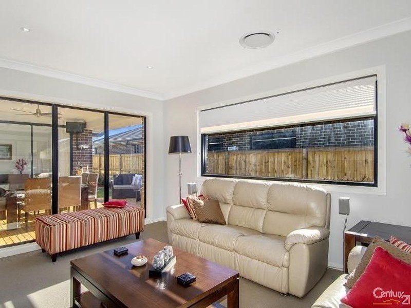 70 Brookwater Circuit, Colebee NSW 2761