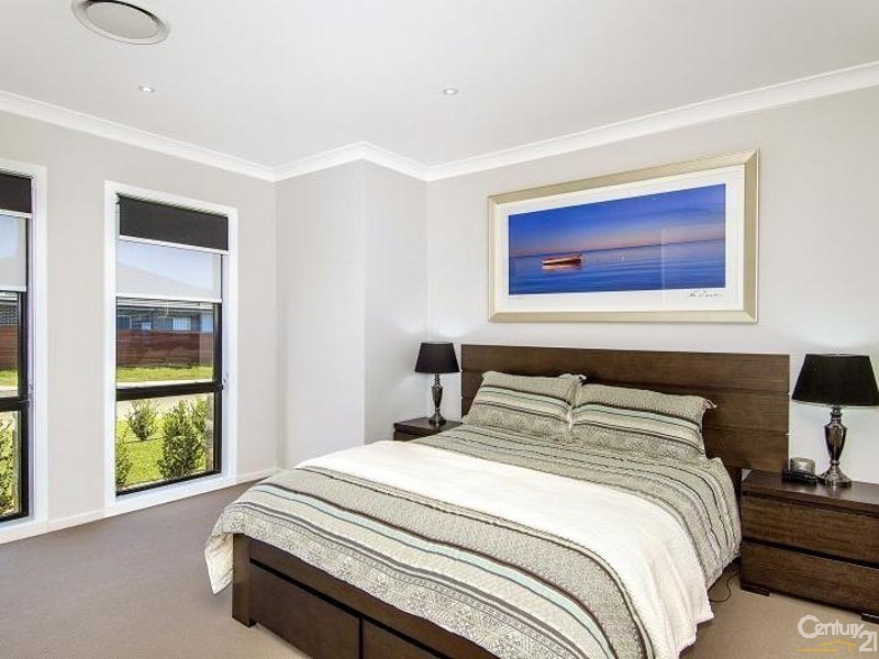 70 Brookwater Circuit, Colebee NSW 2761