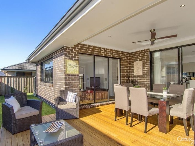 70 Brookwater Circuit, Colebee NSW 2761