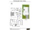 70 Brookwater Circuit, Colebee NSW 2761 Floorplan