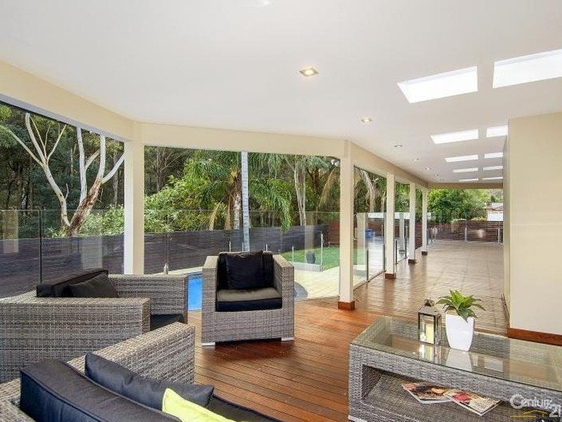 21 Walsh Avenue, Castle Hill NSW 2154