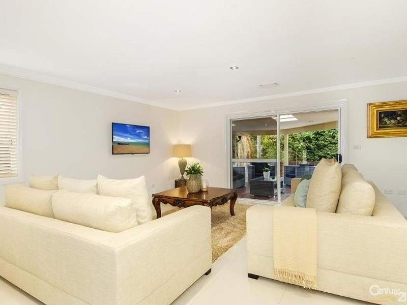 21 Walsh Avenue, Castle Hill NSW 2154