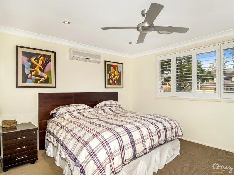 21 Walsh Avenue, Castle Hill NSW 2154