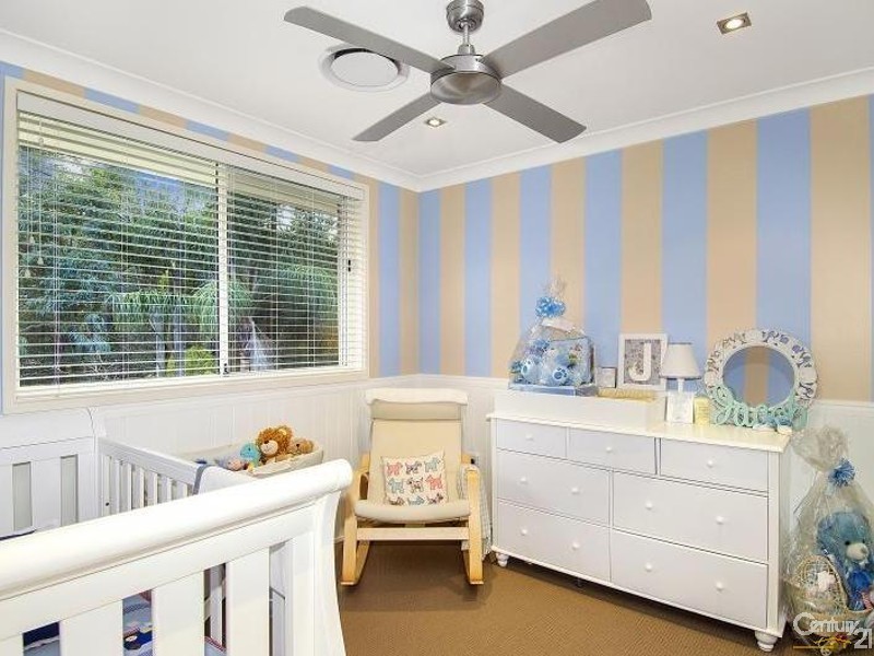 21 Walsh Avenue, Castle Hill NSW 2154