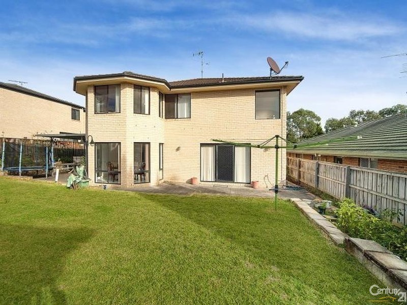 136 Cattai Creek Dr, Kellyville NSW 2155