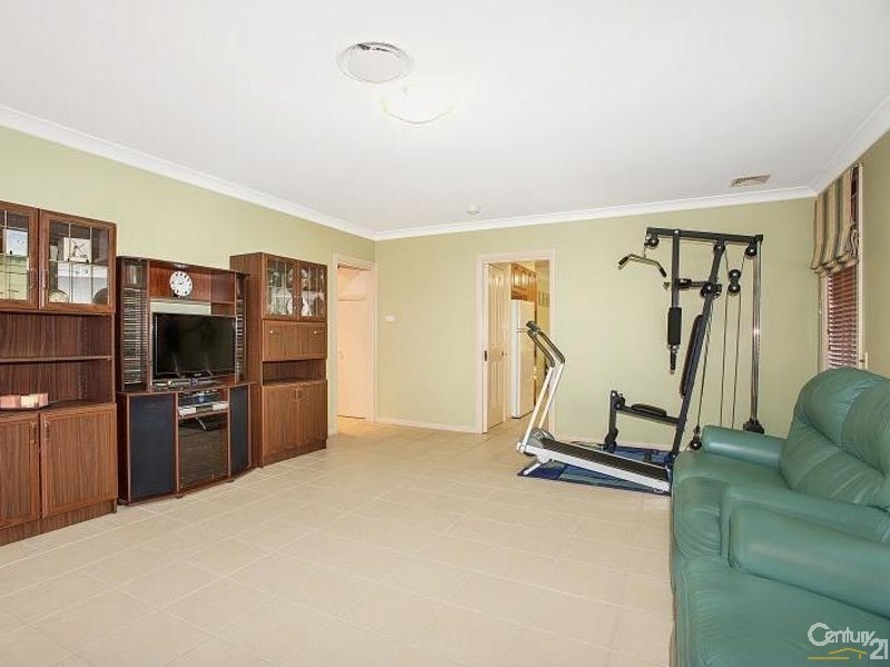 4 Rialto Place, Kellyville NSW 2155