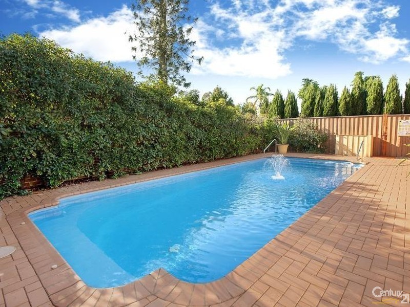 4 Rialto Place, Kellyville NSW 2155