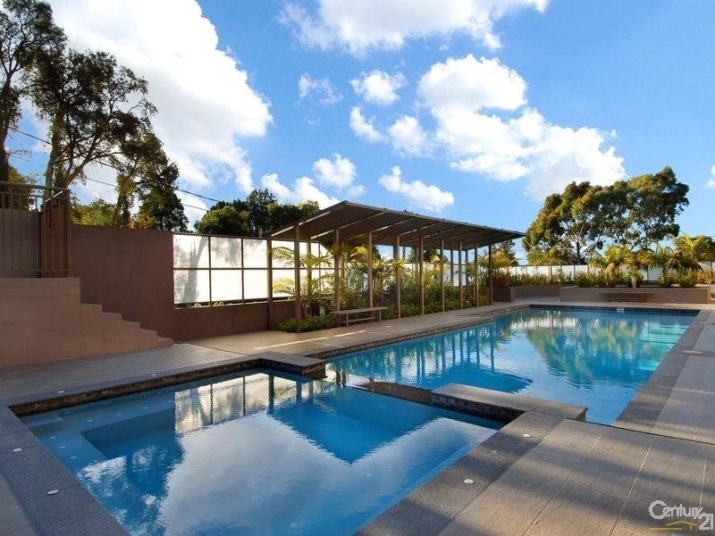 62/31-39 Sherwin Ave, Castle Hill NSW 2154