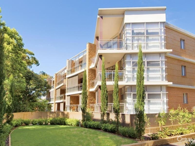 62/31-39 Sherwin Ave, Castle Hill NSW 2154
