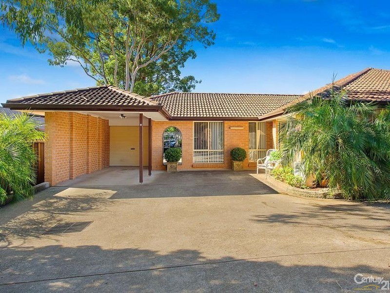 7/97-99 Hammers Road, Northmead NSW 2152