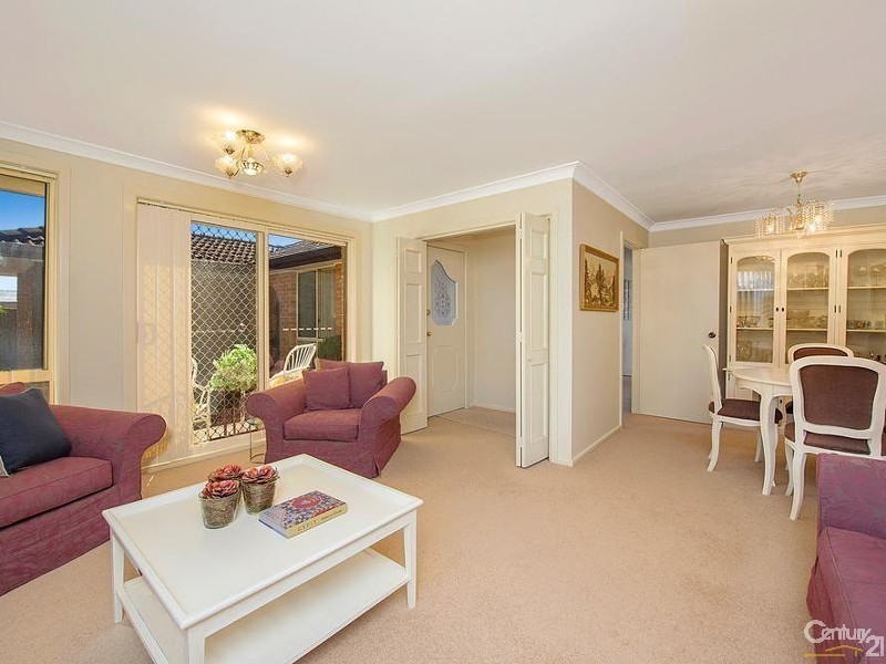 7/97-99 Hammers Road, Northmead NSW 2152