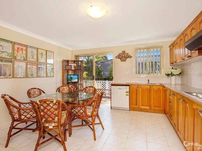 7/97-99 Hammers Road, Northmead NSW 2152