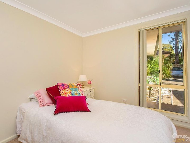 7/97-99 Hammers Road, Northmead NSW 2152
