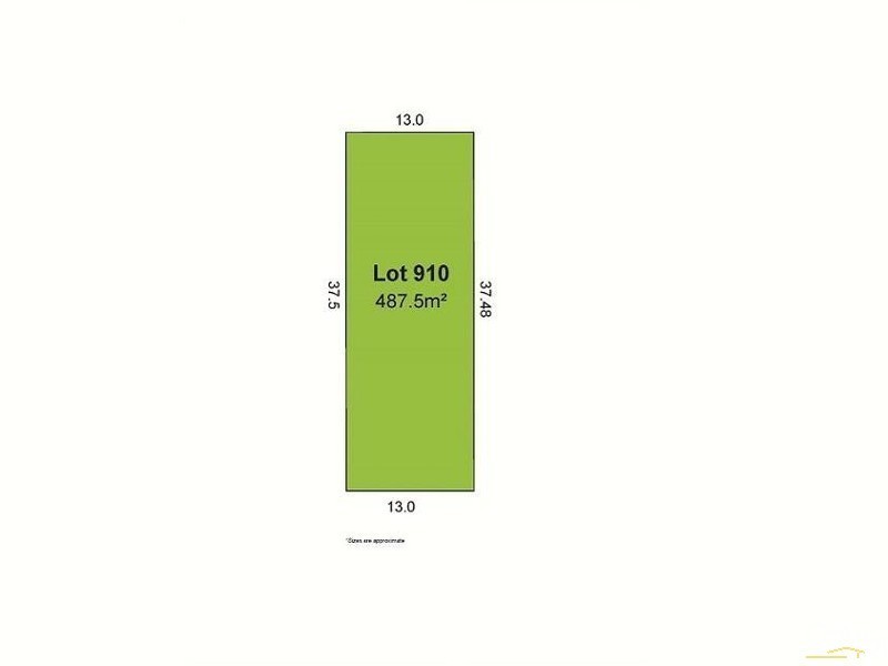 Lot 910 Stonecutter’s Ridge, Colebee NSW 2761