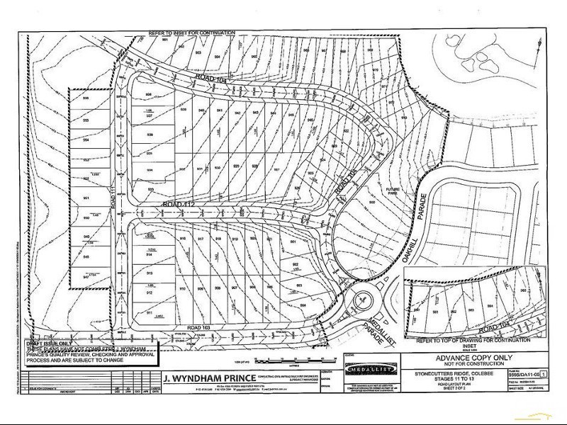 Lot 910 Stonecutter’s Ridge, Colebee NSW 2761
