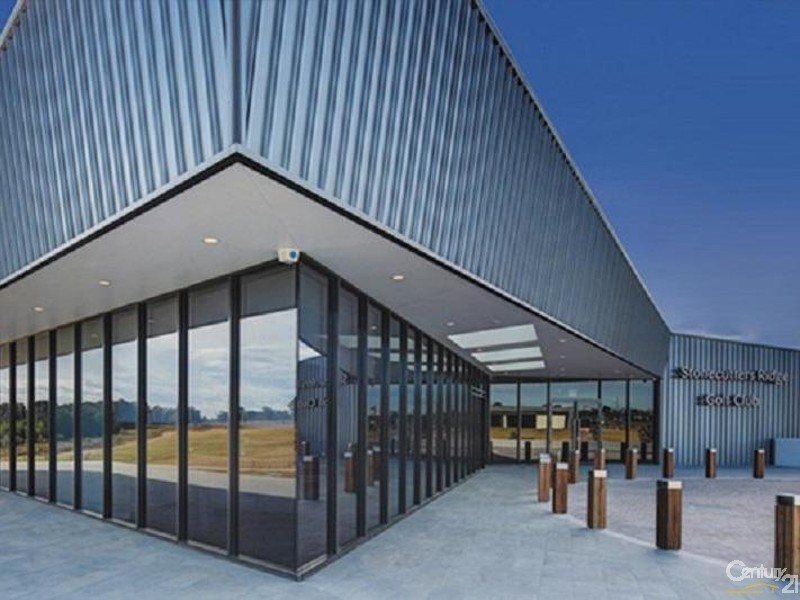 Lot 910 Stonecutter’s Ridge, Colebee NSW 2761