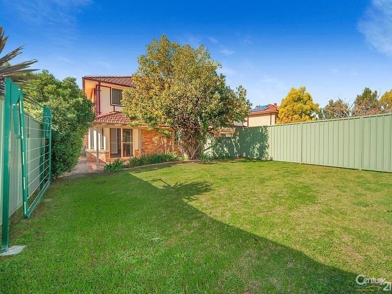 138B Kings Rd, Castle Hill NSW 2154
