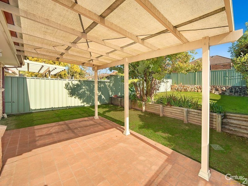 138B Kings Rd, Castle Hill NSW 2154