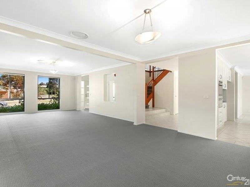 34 Brampton Drive, Beaumont Hills NSW 2155