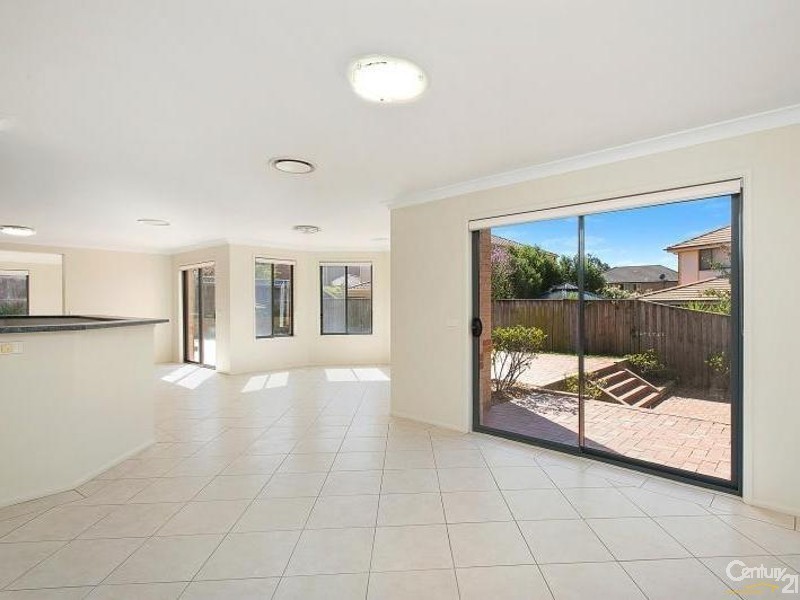 34 Brampton Drive, Beaumont Hills NSW 2155