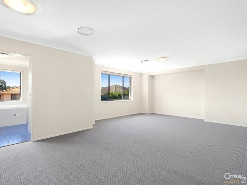 34 Brampton Drive, Beaumont Hills NSW 2155