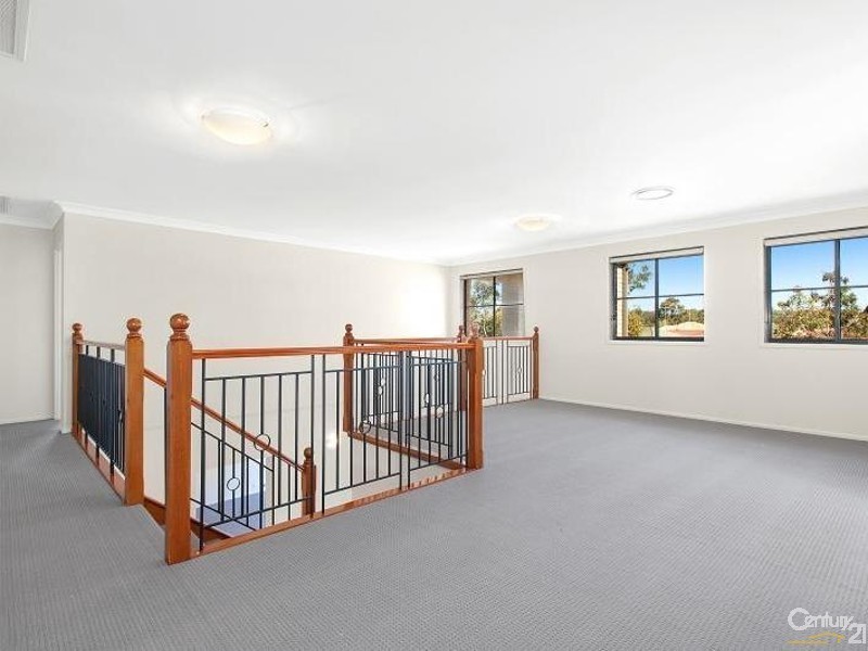 34 Brampton Drive, Beaumont Hills NSW 2155