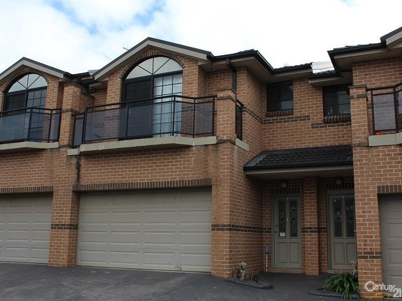 6/2C Edward St, Baulkham Hills NSW 2153