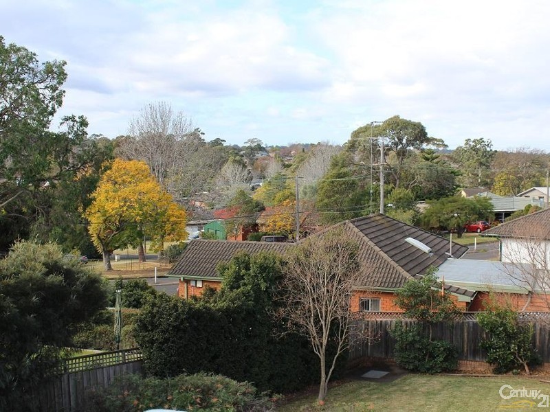 6/2C Edward St, Baulkham Hills NSW 2153