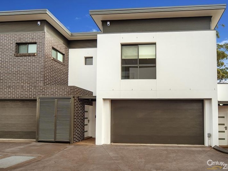 36-38 Cecil Ave, Castle Hill NSW 2154