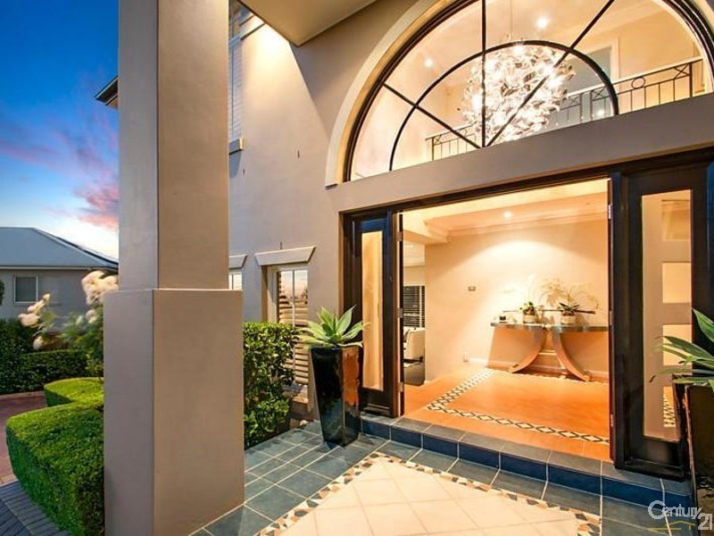 27 Sylvan Grove, Glenhaven NSW 2156