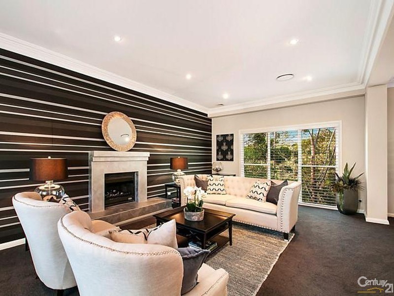 27 Sylvan Grove, Glenhaven NSW 2156