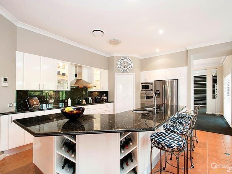 27 Sylvan Grove, Glenhaven NSW 2156