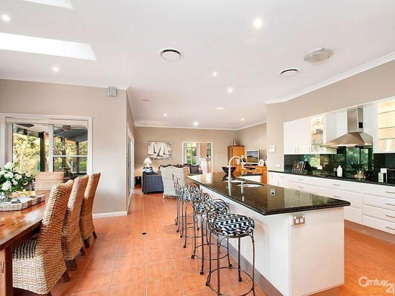 27 Sylvan Grove, Glenhaven NSW 2156