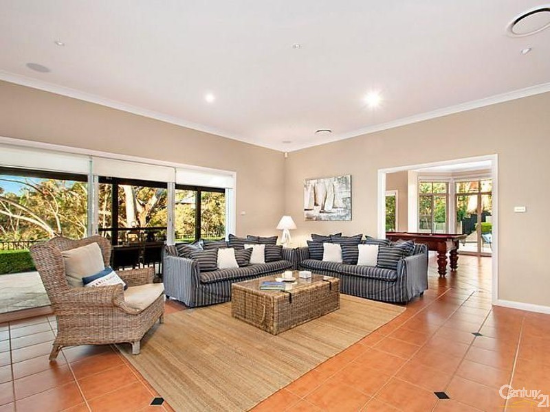 27 Sylvan Grove, Glenhaven NSW 2156