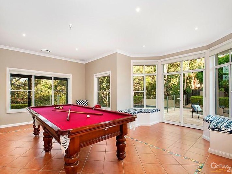 27 Sylvan Grove, Glenhaven NSW 2156