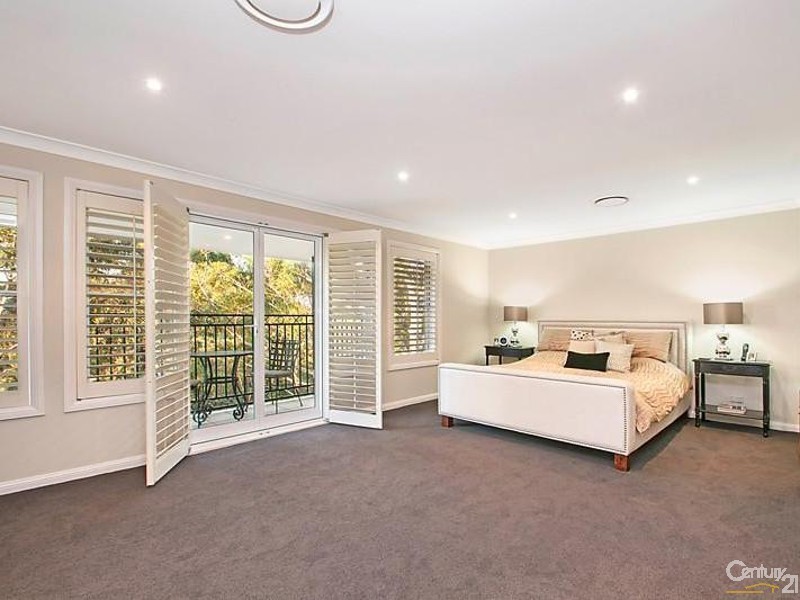 27 Sylvan Grove, Glenhaven NSW 2156