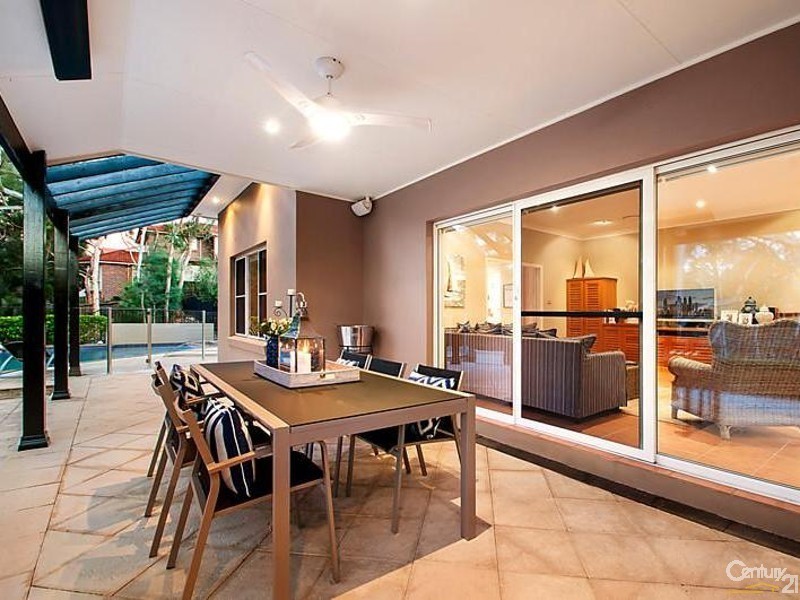 27 Sylvan Grove, Glenhaven NSW 2156