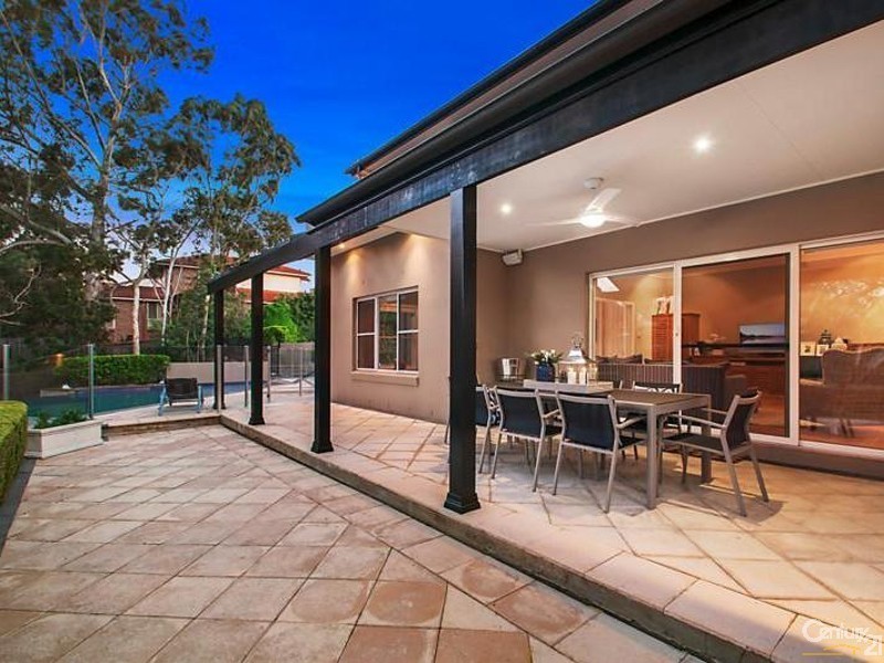 27 Sylvan Grove, Glenhaven NSW 2156