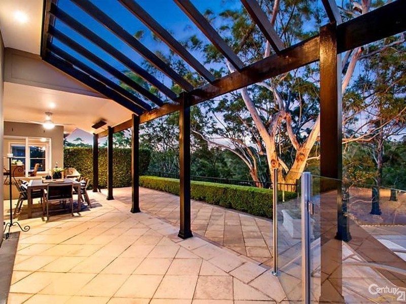 27 Sylvan Grove, Glenhaven NSW 2156