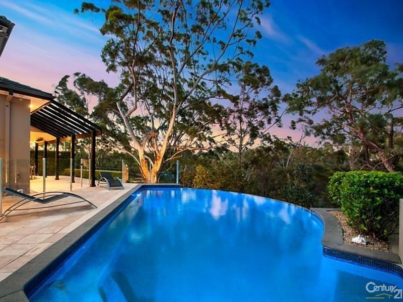 27 Sylvan Grove, Glenhaven NSW 2156