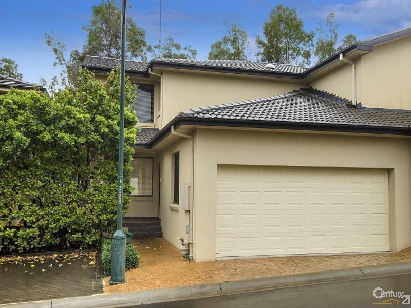 25 Jacqui Circ, Bella Vista NSW 2153