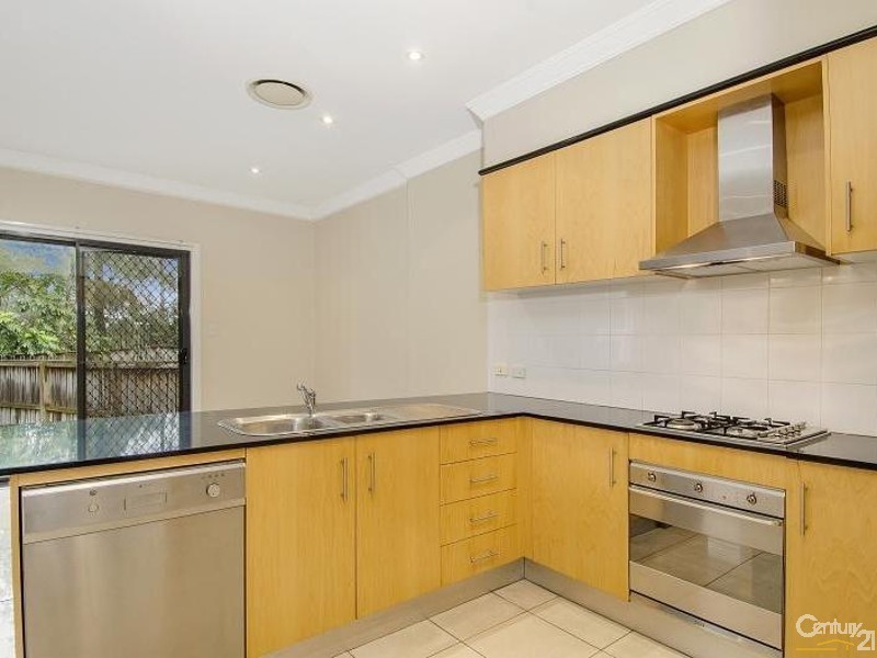 25 Jacqui Circ, Bella Vista NSW 2153